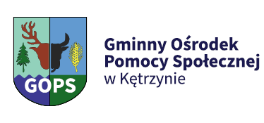 Logo GOPS Kętrzyn