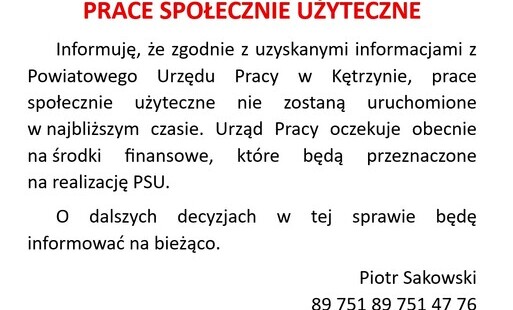 PSU