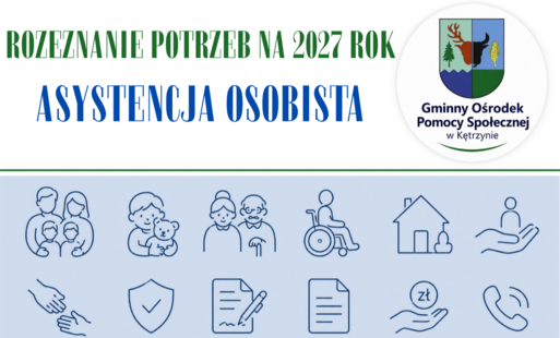 Zdjęcie do OGŁOSZENIE